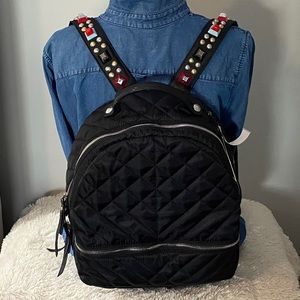 sam edelman branwen flap backpack